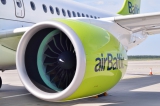 Bombardier CSeries CS300 (BD-500-1A11)